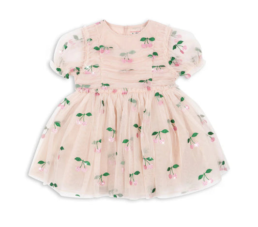 Konges Slojd Tullie Dress