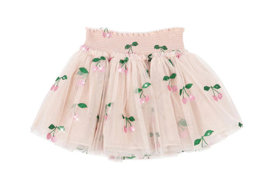 Konges Slojd Tullie Smock Skirt