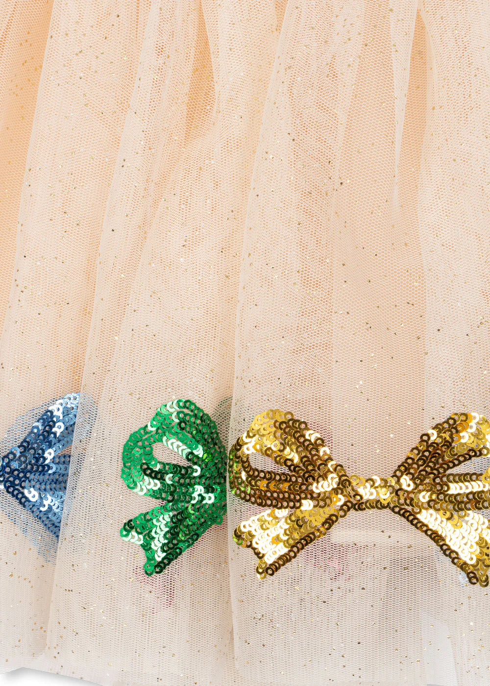 Mei Skirt- Brazilian Sand