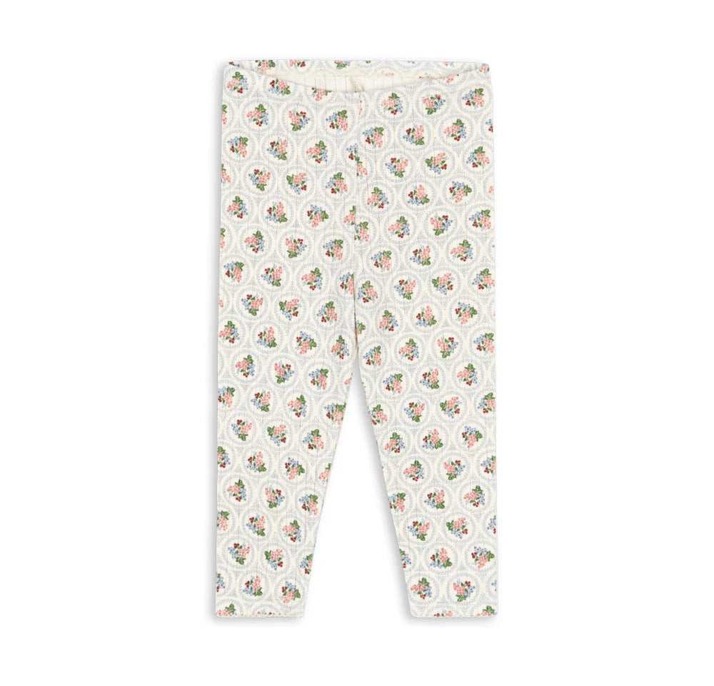 Minnie Pants- Verona Blues