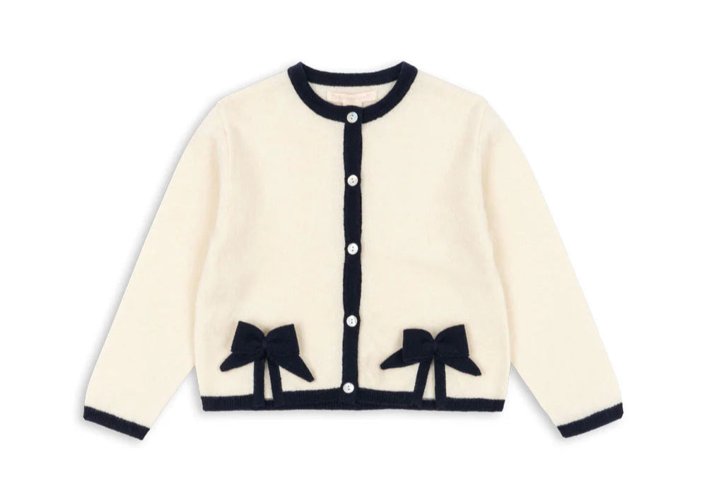 Konges Slojd Alette Cardigan- Etoile