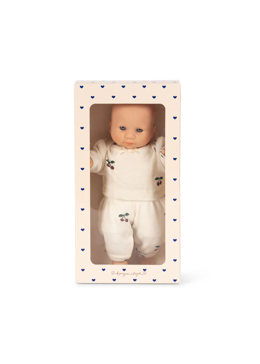 My First Mini Doll