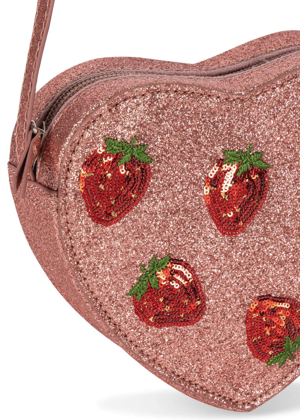 Tut Shoulder Bag- Sirocco