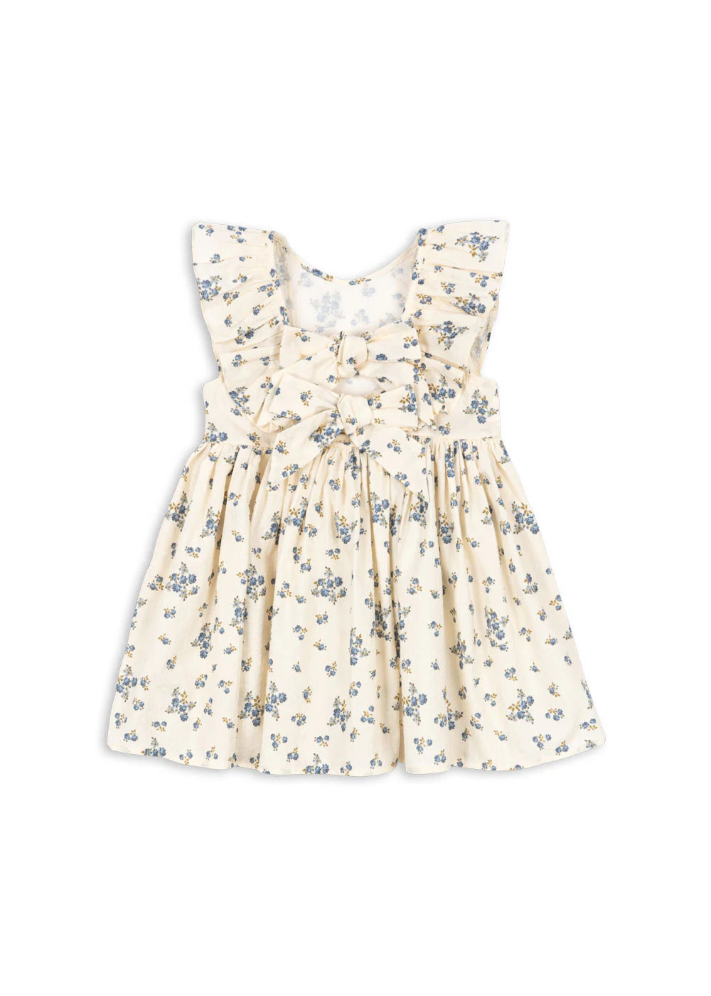 Cianna Dress- Tramonto