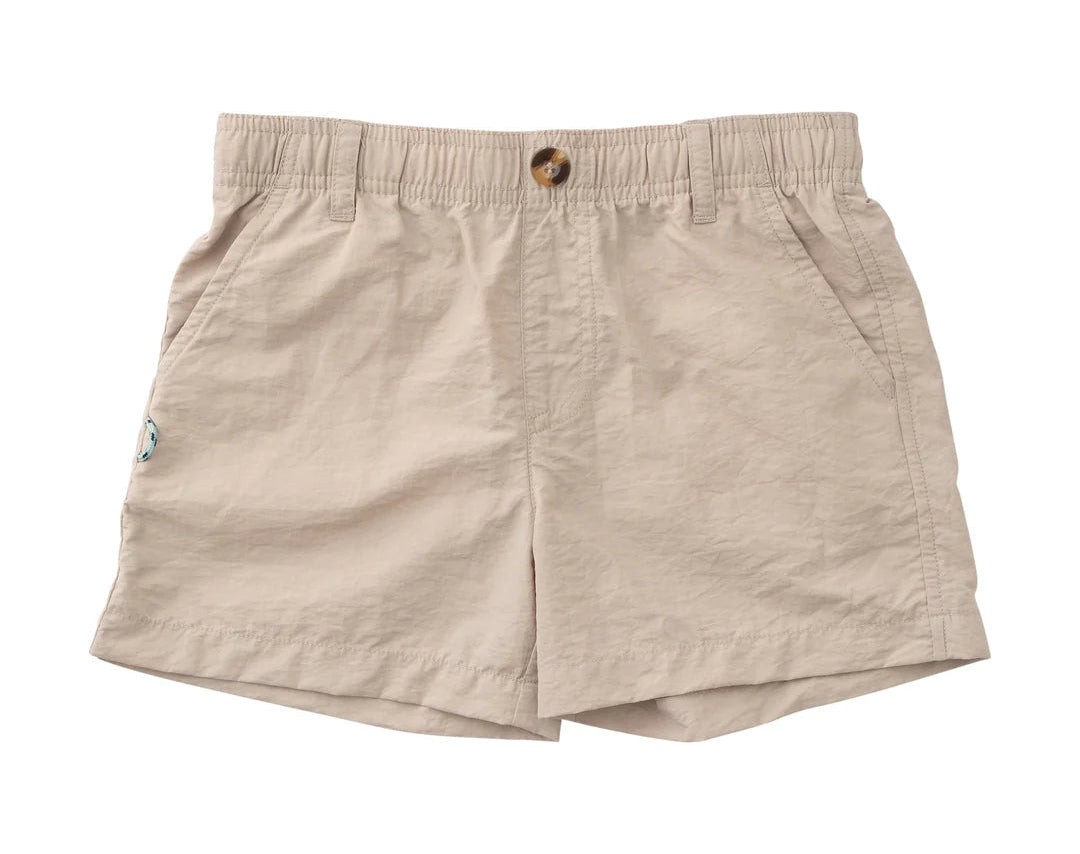 PRODOH Outrigger Performance Short - Khaki