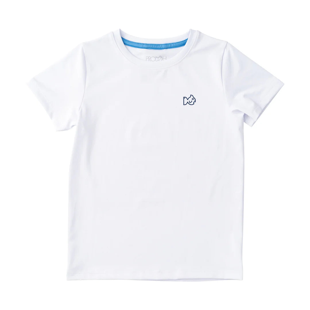 Pro Performance T-Shirt - Tennis Racket
