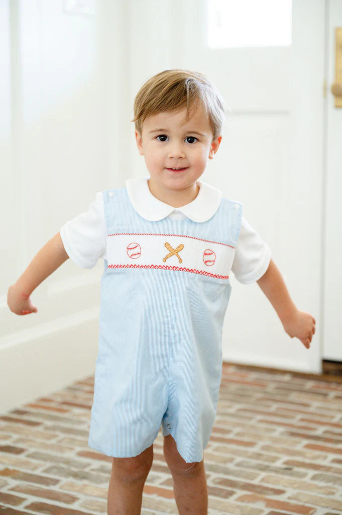 Baseball Benjamin Jon Jon