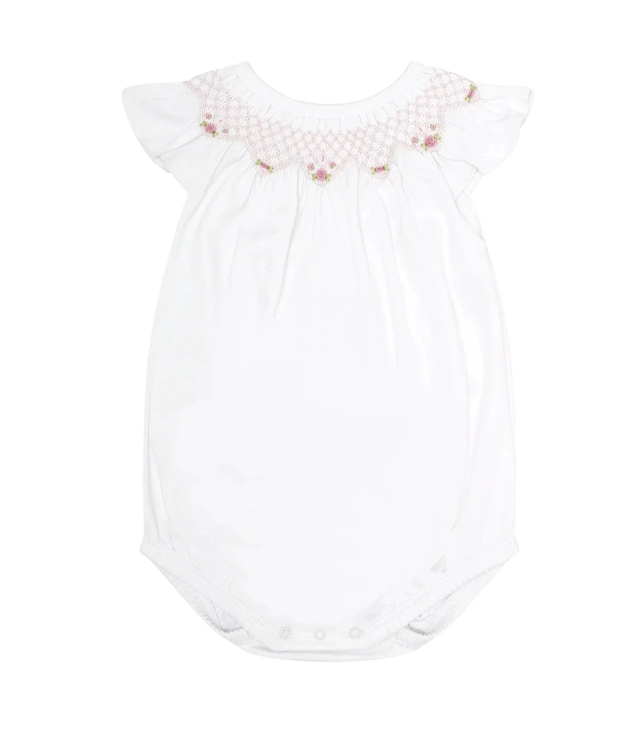 Nellapima Rose Baby Bubble