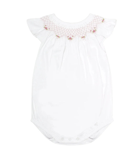 Nellapima Rose Baby Bubble