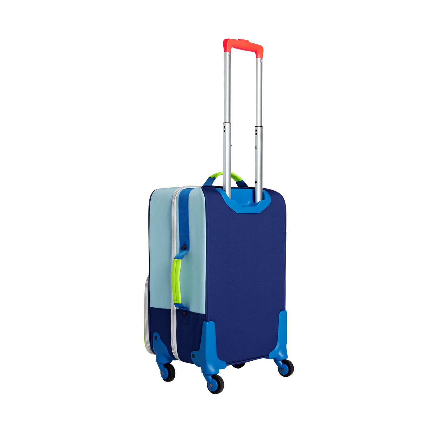 Logan Carry-On Suitcase