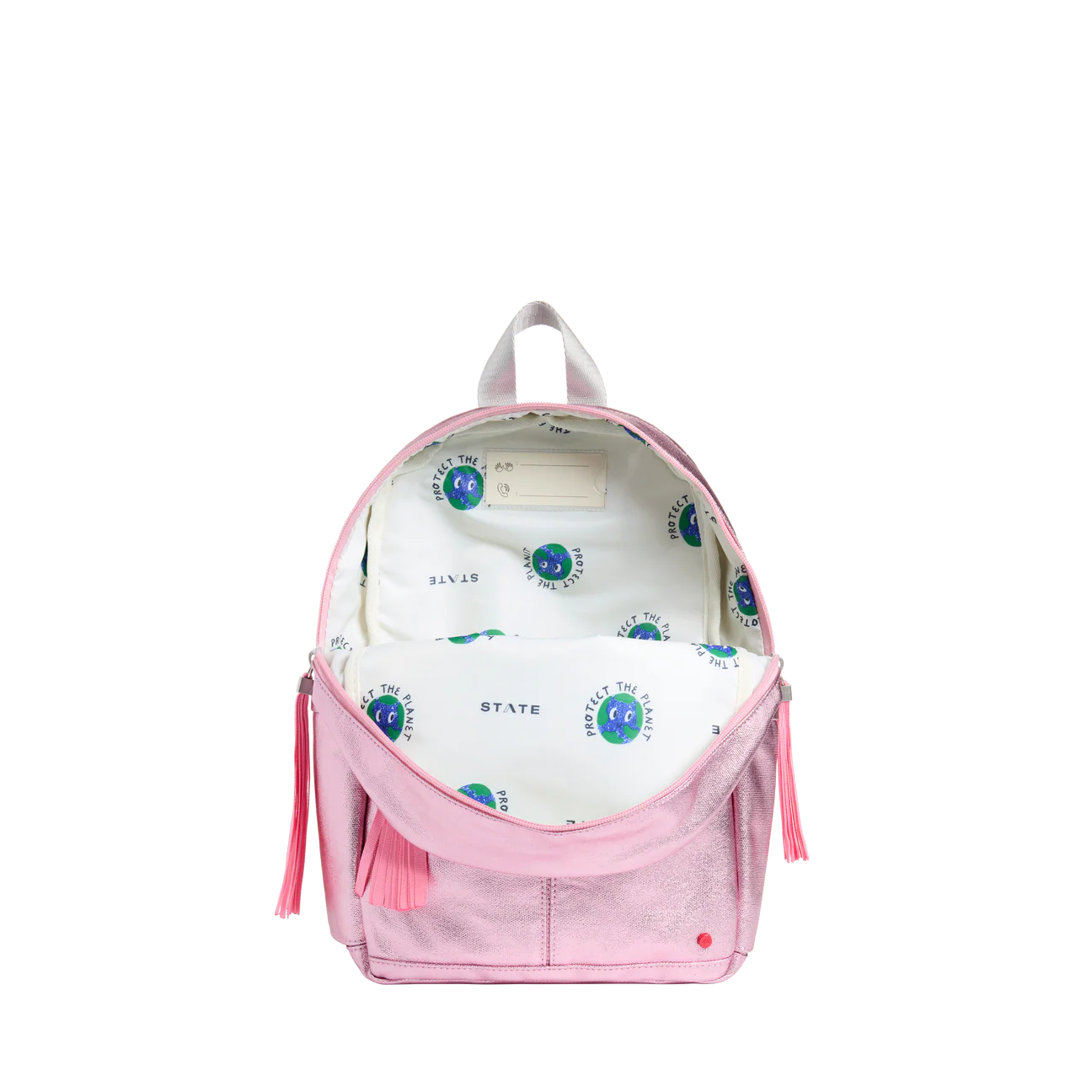 Kane Mini Backpack- House