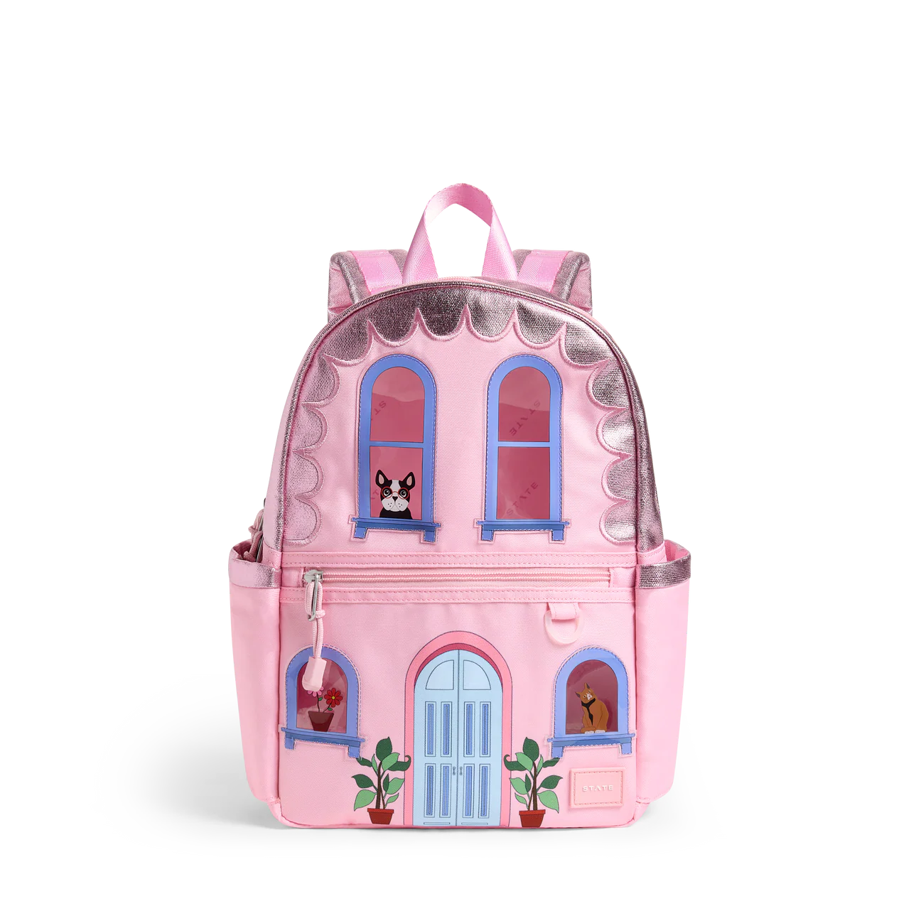 State Kane Mini Backpack- House