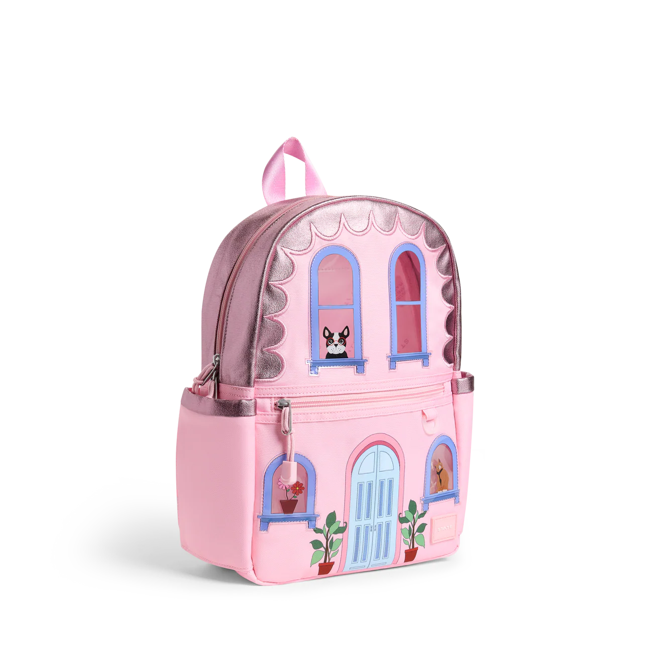 State Kane Mini Backpack- House
