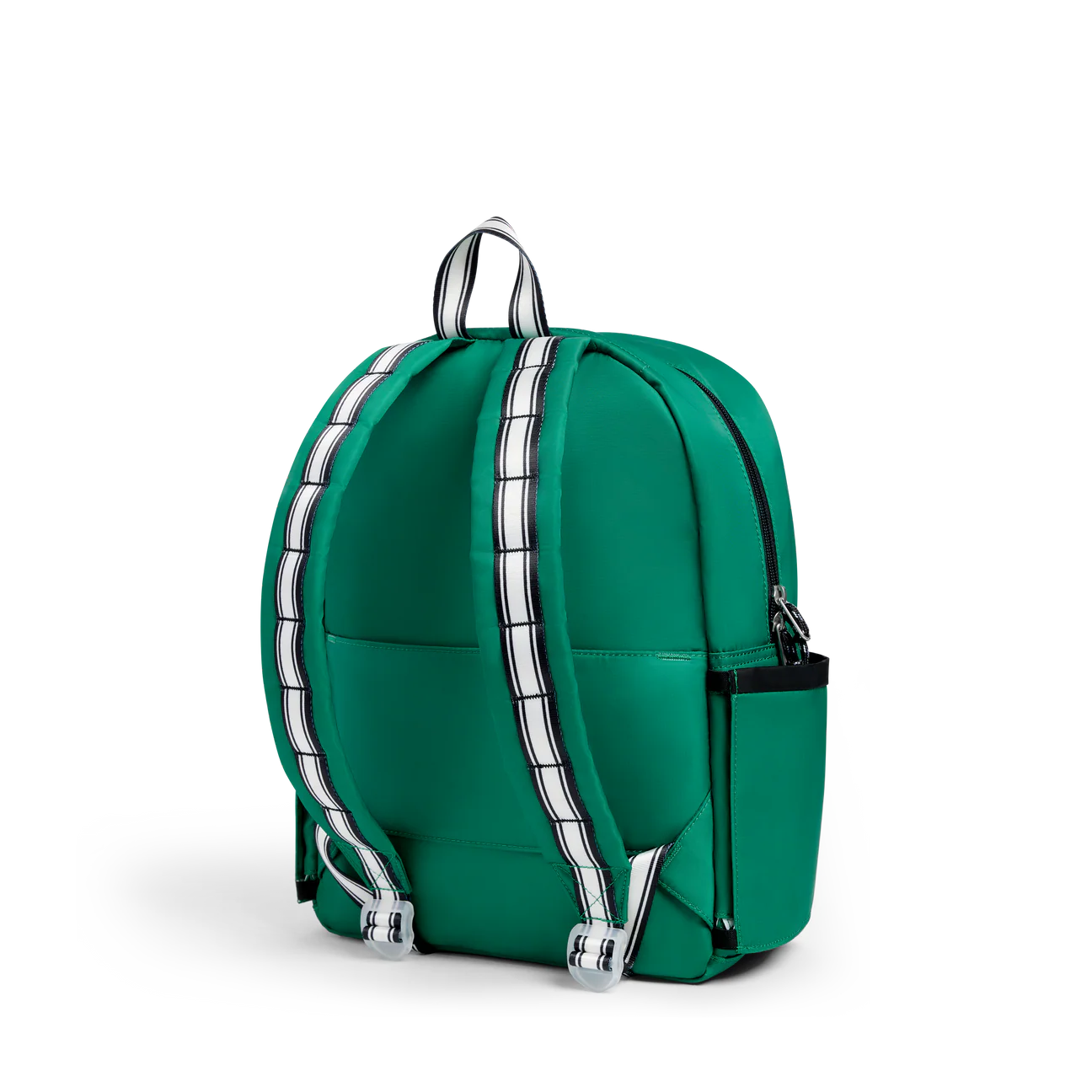 Kane Backpack- Fuzzy Soccer Balls