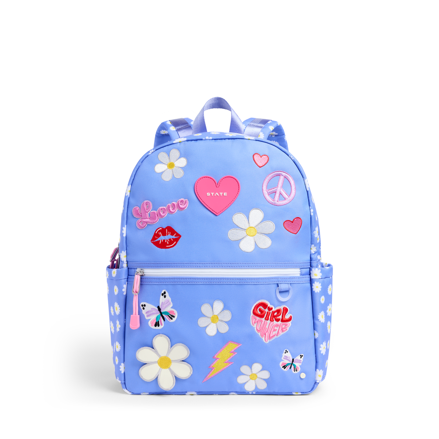 Kane Backpack- Girl Power