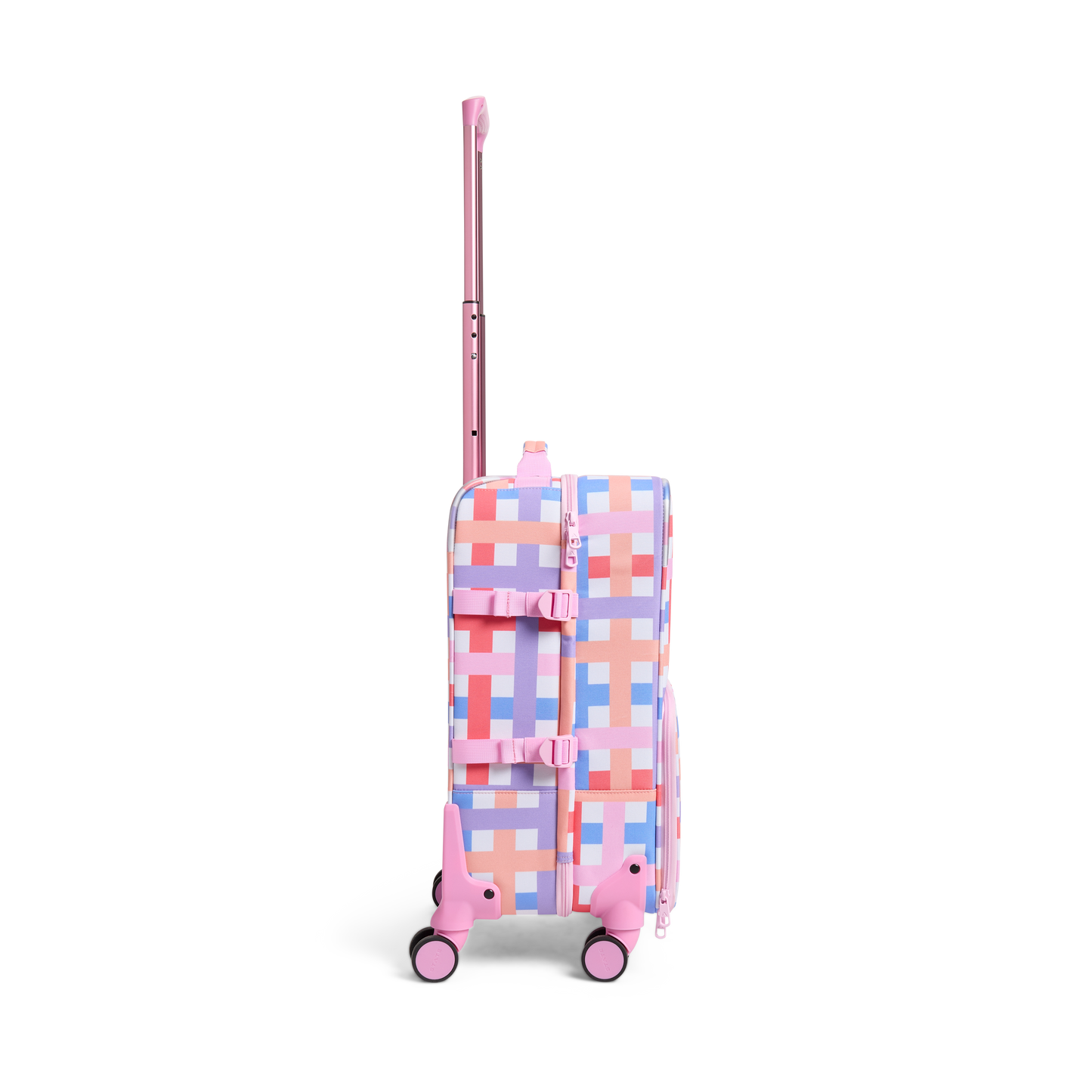 Logan Carry-On Suitcase