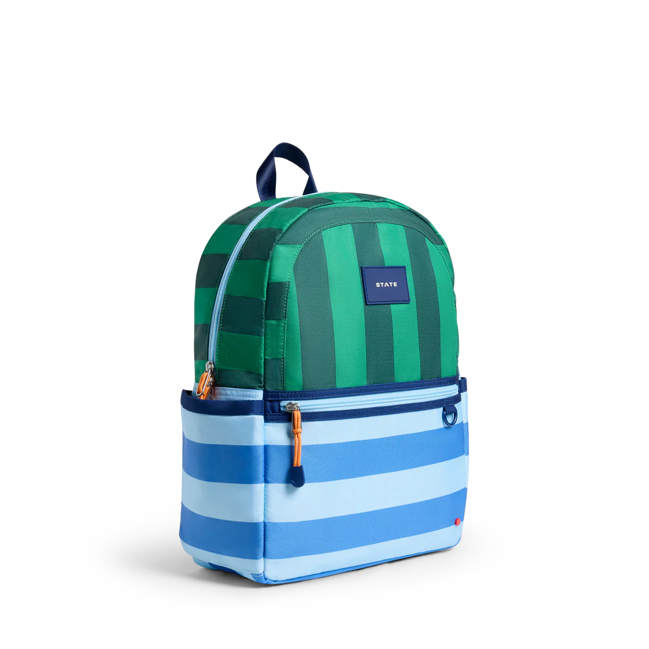 State Kane Backpack- Stripe