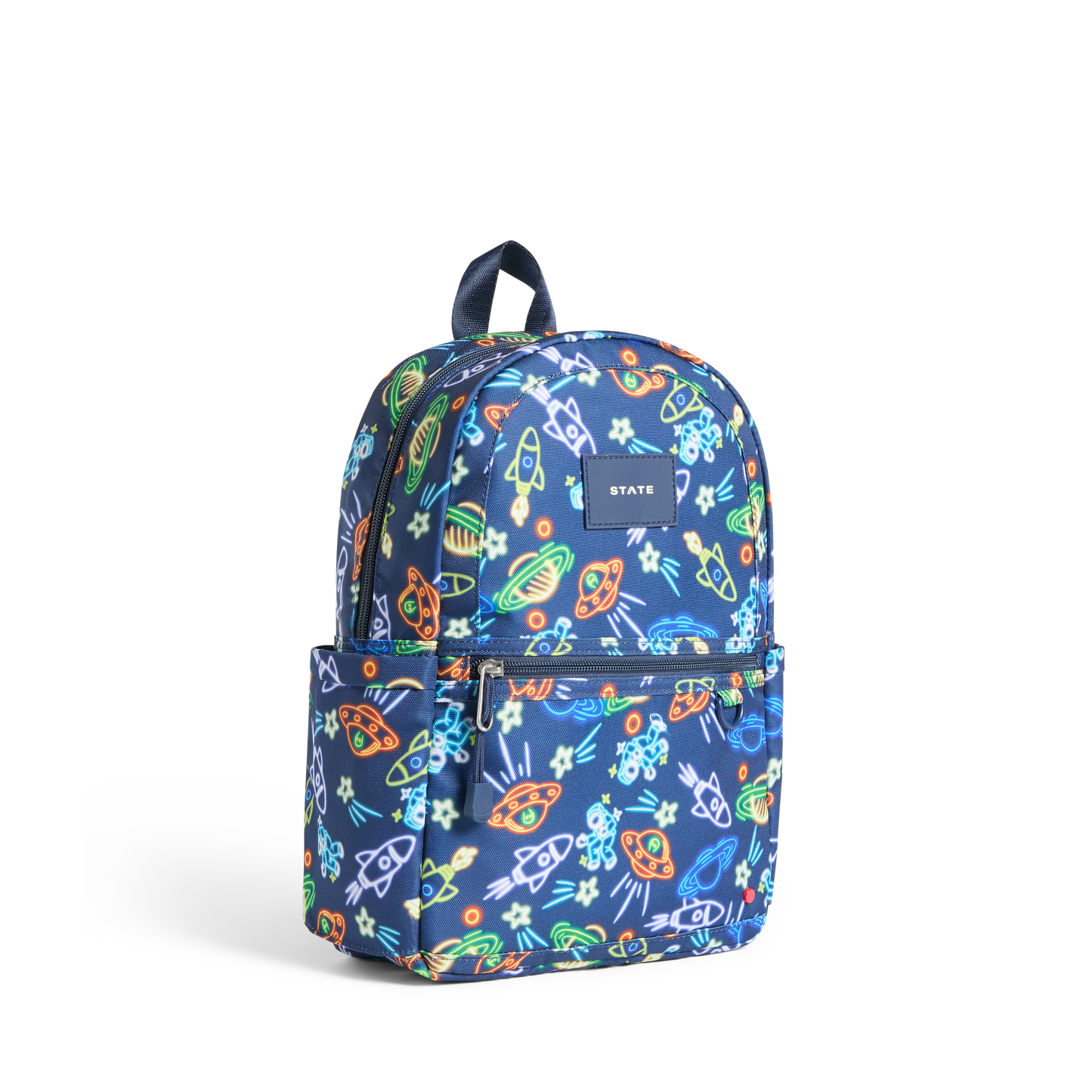 State Kane Mini Backpack- Neon Space