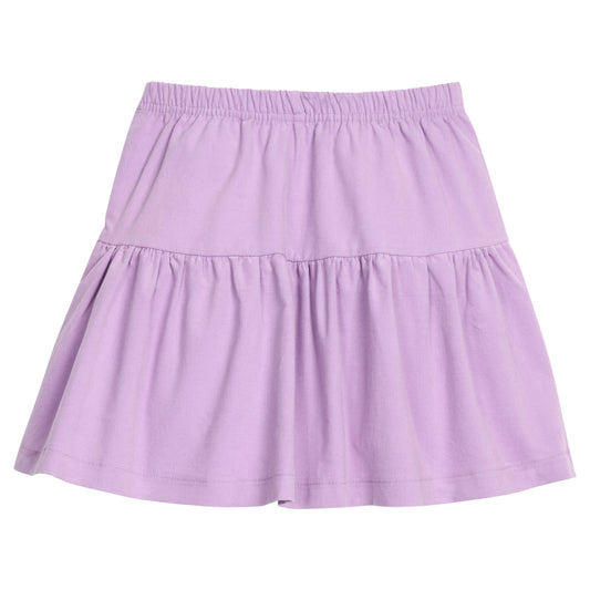 BISBY Sally Skort- Lavender Corduroy