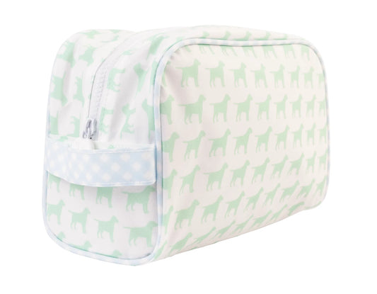 Dogs Dopp Kit