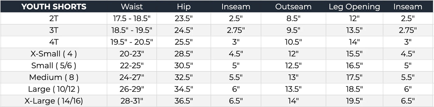 Youth Performance Button Up- Angler's Choice