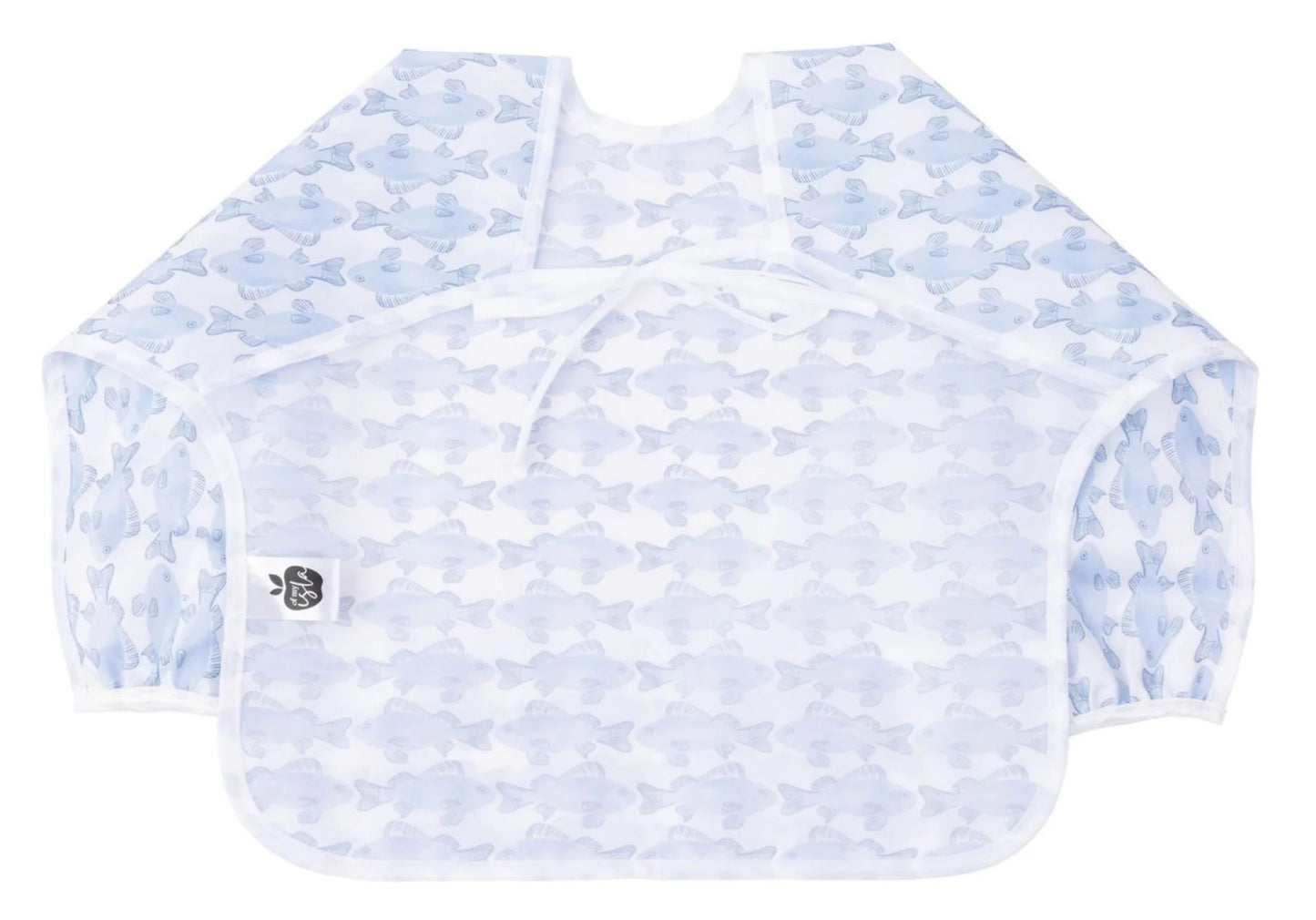 Fish Cover Everything Bib