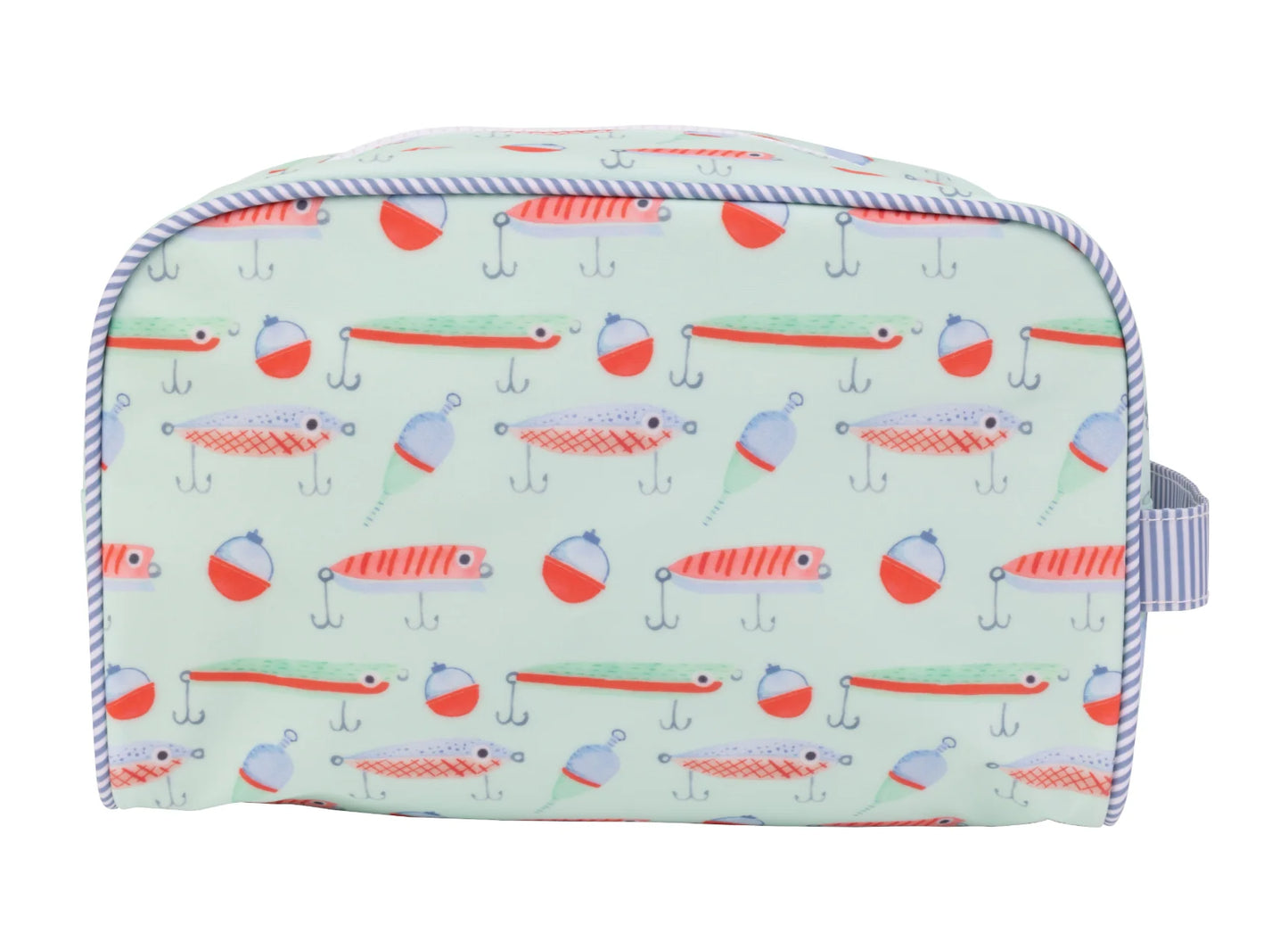 Apple Of My Isla Lures Dopp Kit