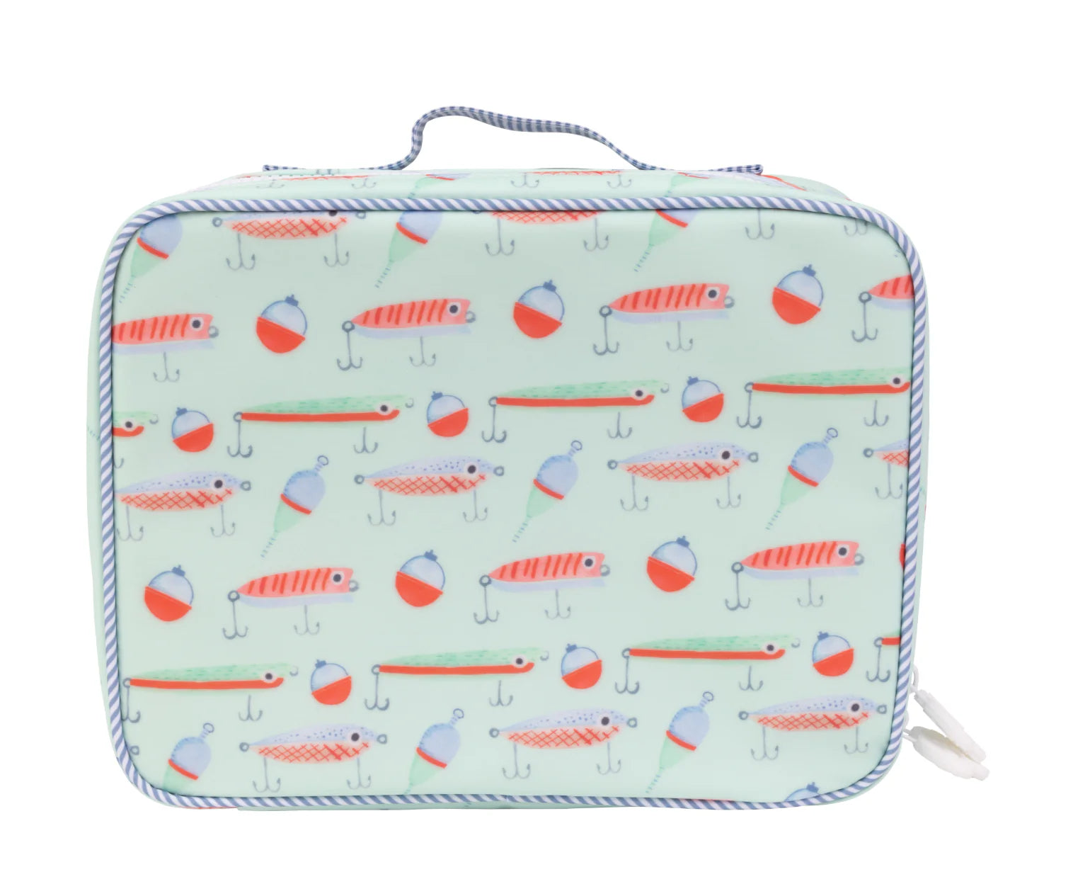 Apple Of My Isla Lures Lunchbox