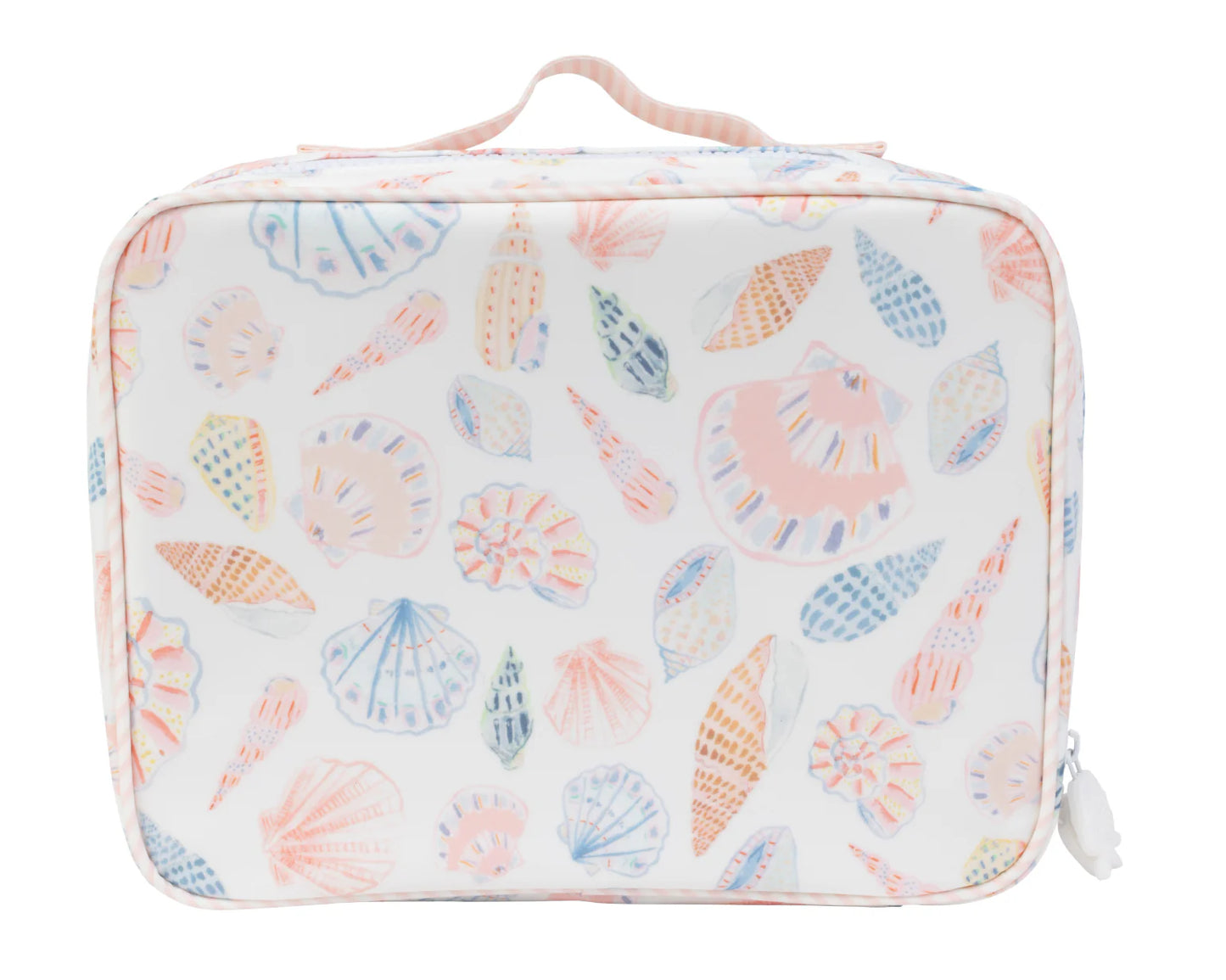 Apple Of My Isla Shells Lunchbox