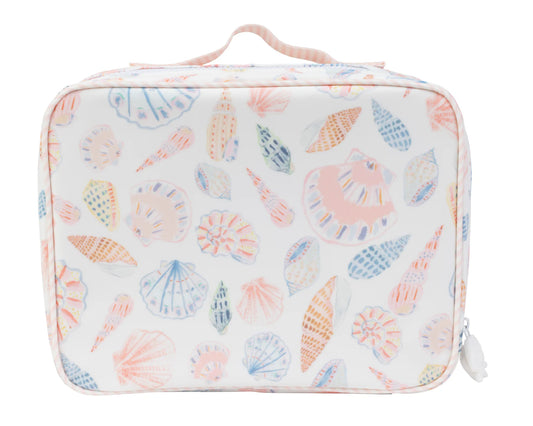 Apple Of My Isla Shells Lunchbox