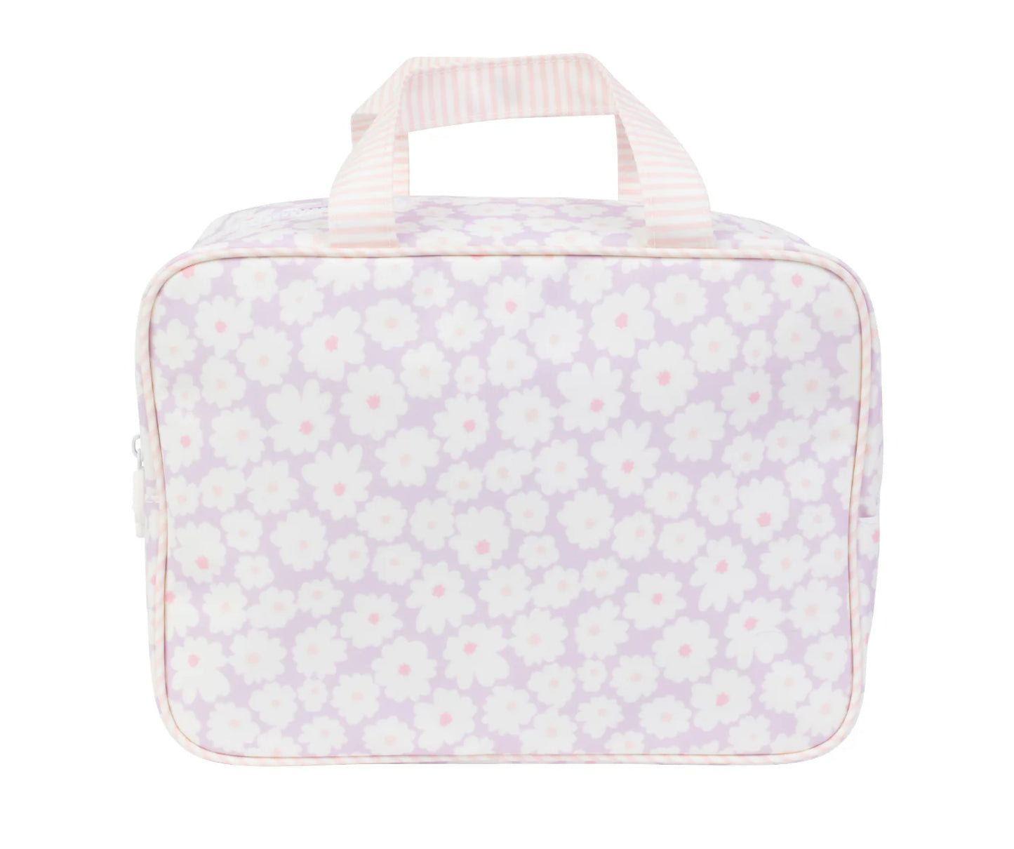 Apple Of My Isla Lavender Daisies Take It Tote