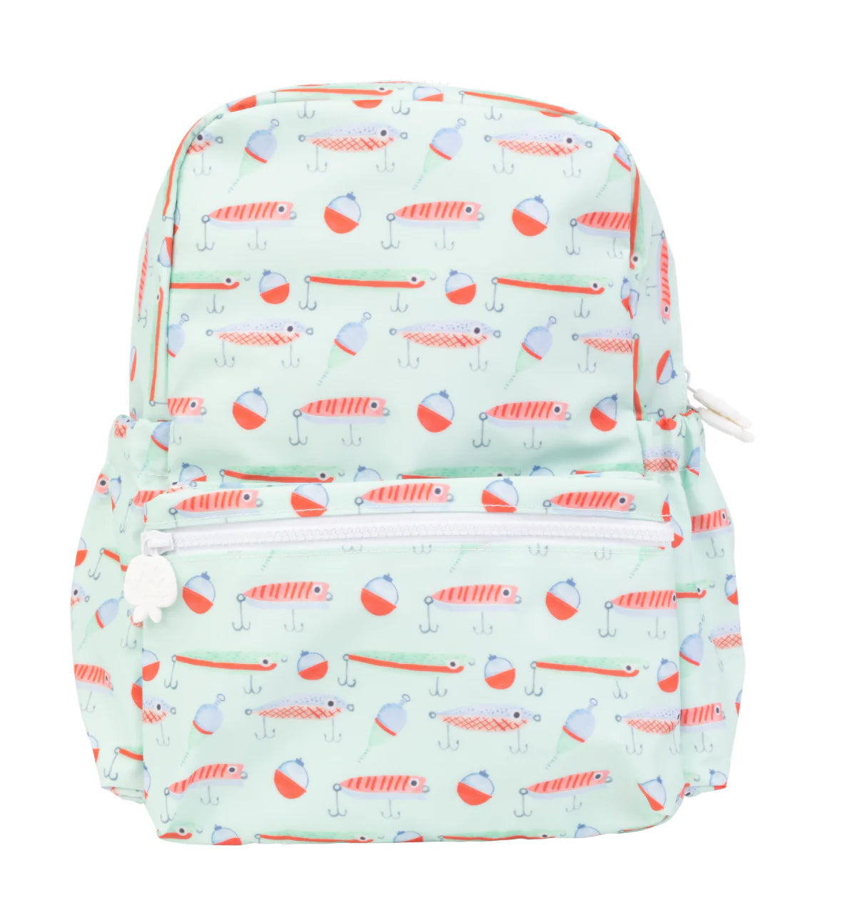 Apple Of My Isla Lures Small Backpack