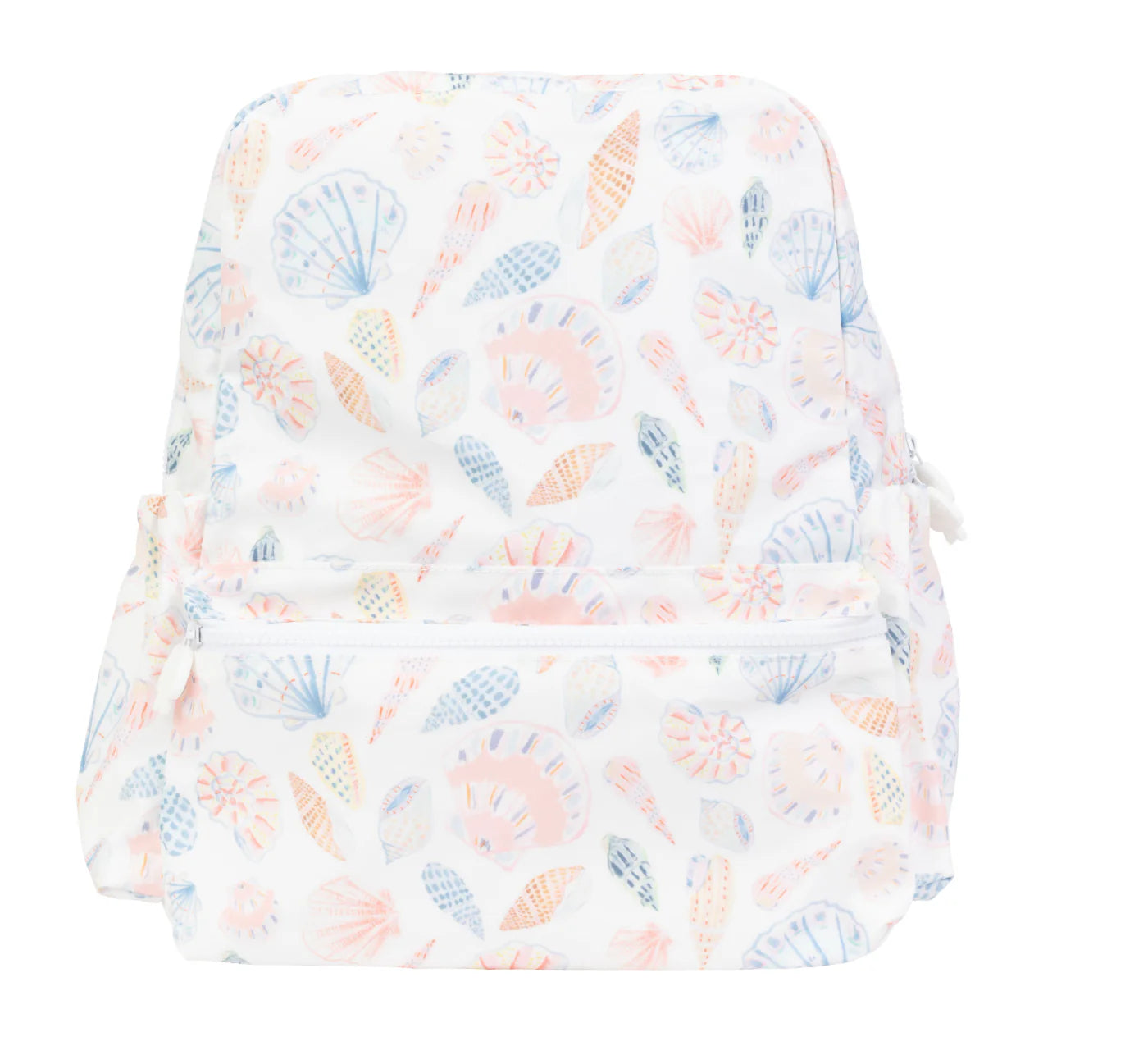 Apple Of My Isla Shells Large Backpack