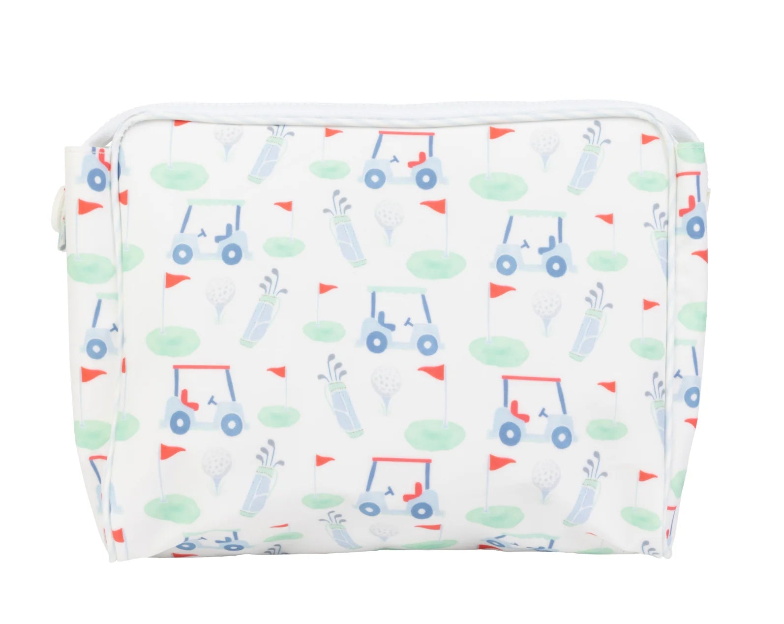 Apple Of My Isla Golf Go Bag- Large