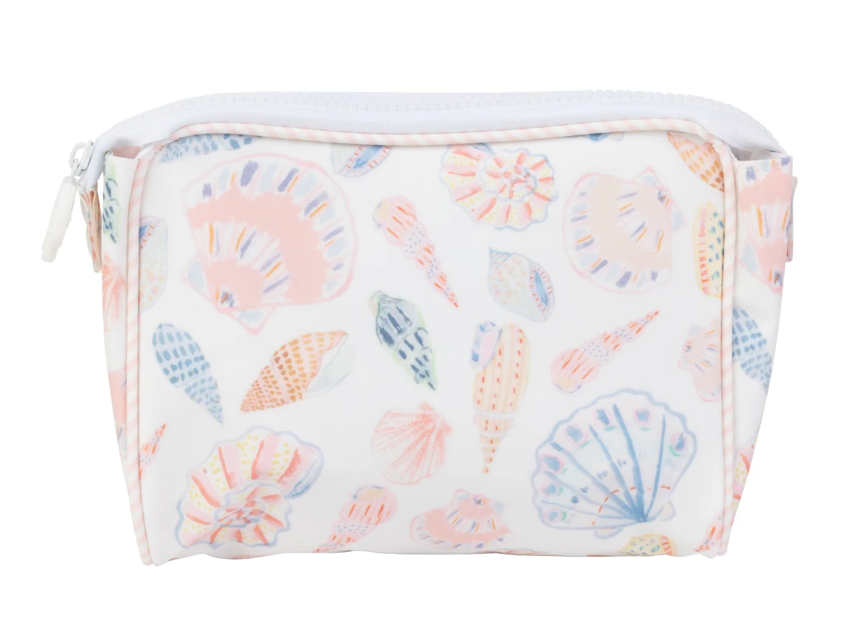 Apple Of My Isla Shells Go Bag- Small