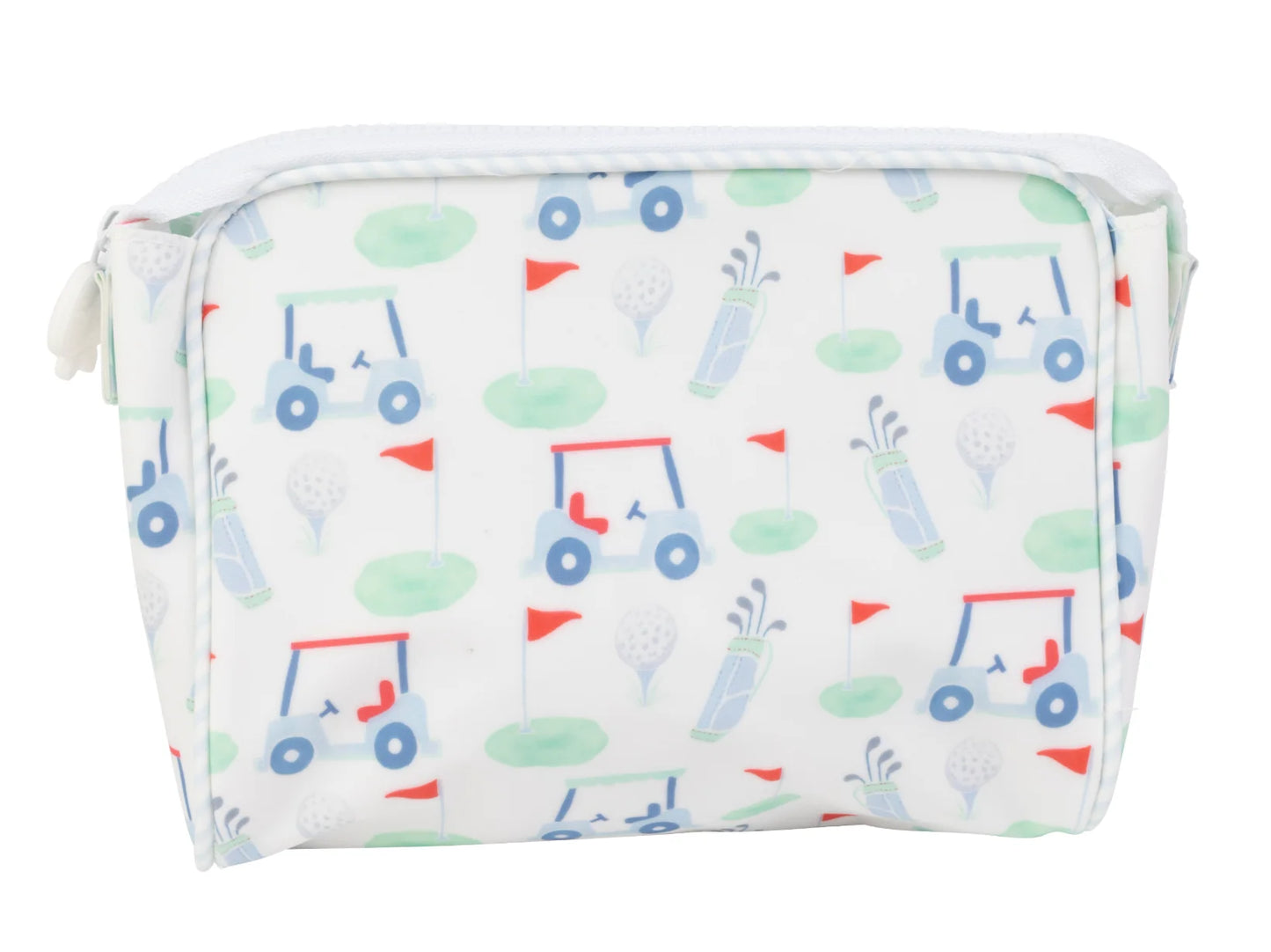 Apple Of My Isla Golf Go Bag- Small