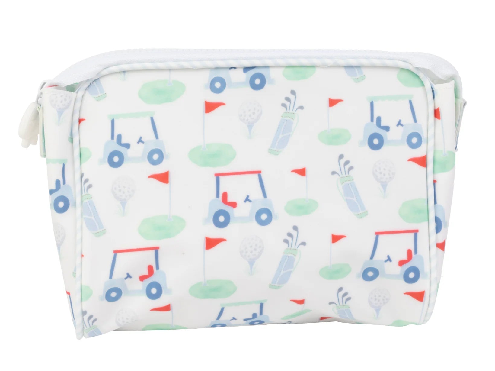 Apple Of My Isla Golf Go Bag- Small