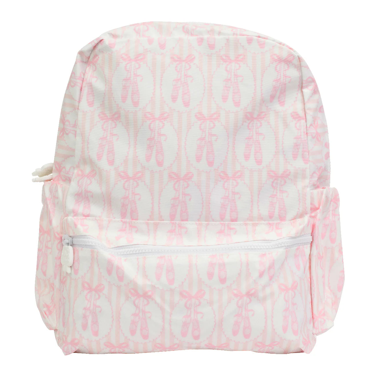 Apple Of My Isla Ballet Large Backpack