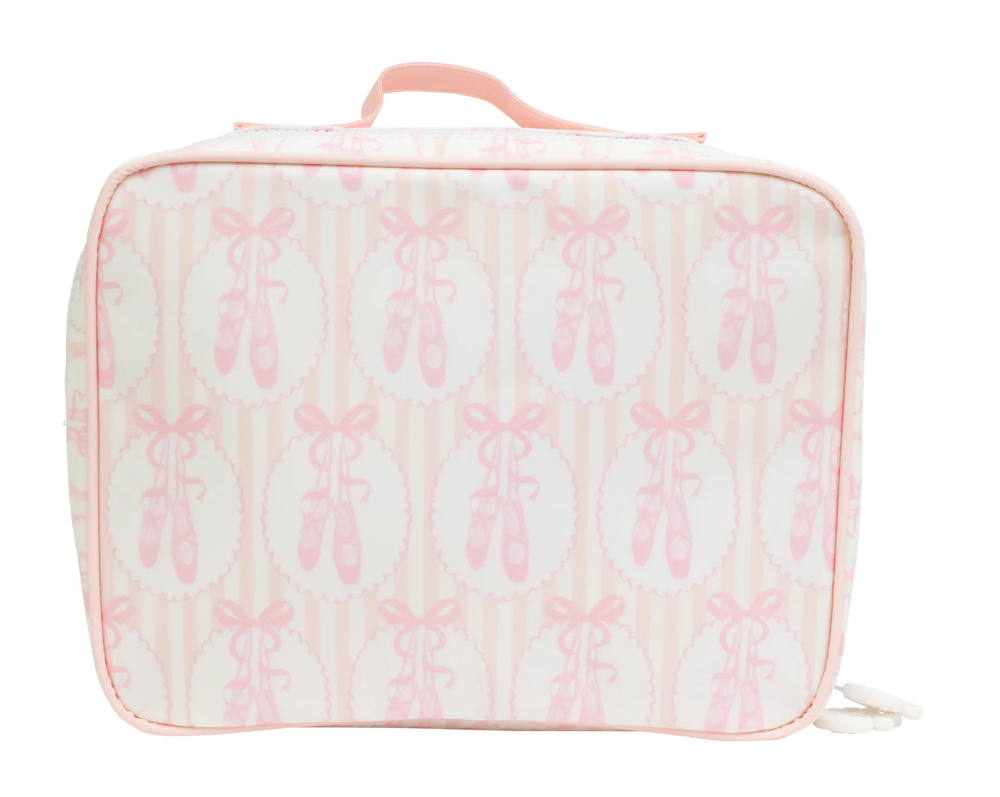 Apple Of My Isla Ballet Lunchbox
