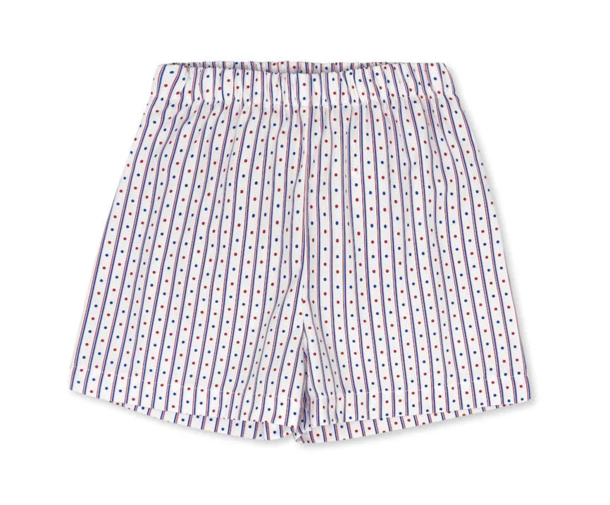 Lullaby Set Stewart Short- All American