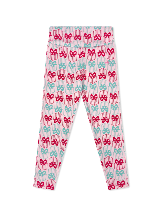 Set Athletics Hailey Highwaist Legging- Gift Glee