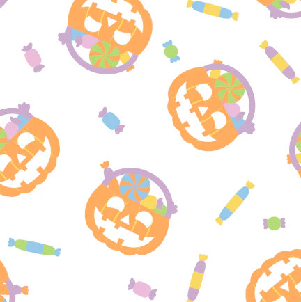 Halloween Lullaby Set