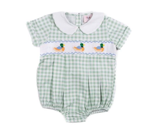 Shop Teeta Mallard Duck Bubble