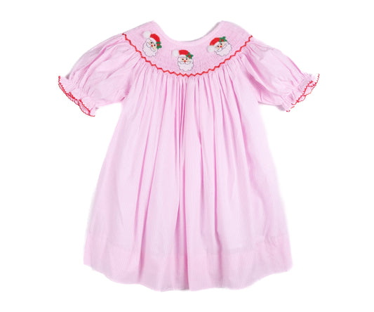 Shop Teeta Santa Kate Dress