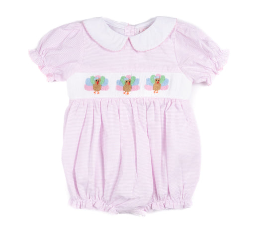 Turkey Trot Mimi Bubble