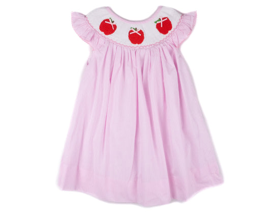 Apple Trio Dress