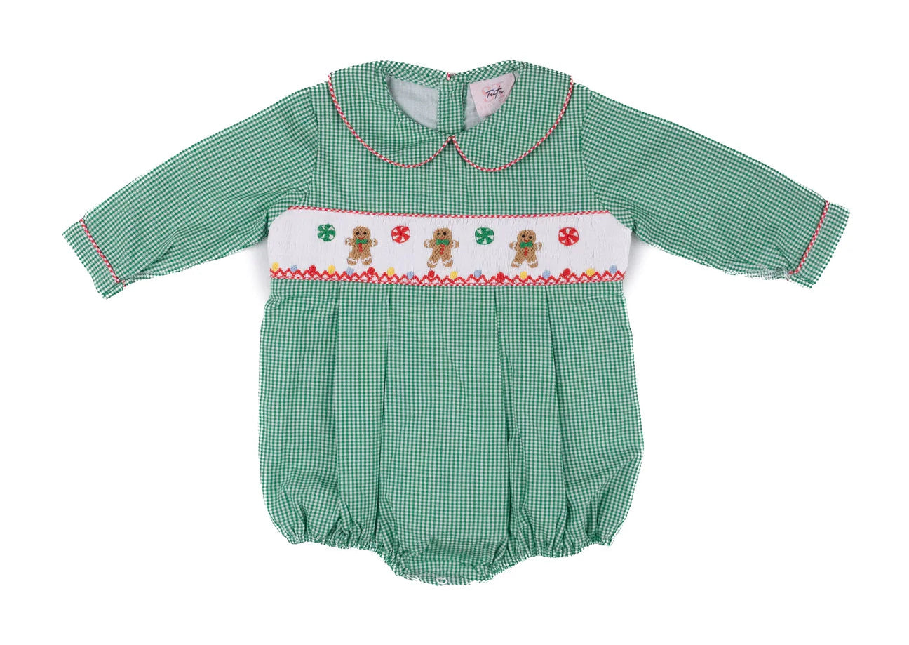Shop Teeta Candy Cane Lane Barry Bubble
