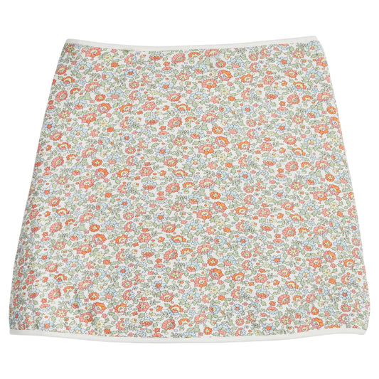 Sophie Skirt- James Floral