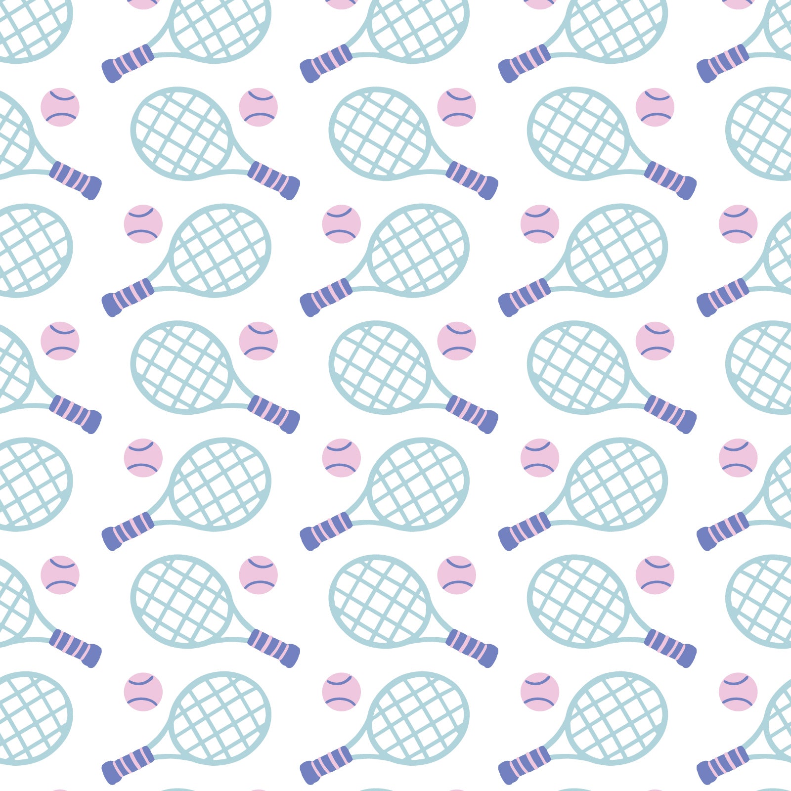 Lila and Hayes Sydney Dress - Tennis Match Pink