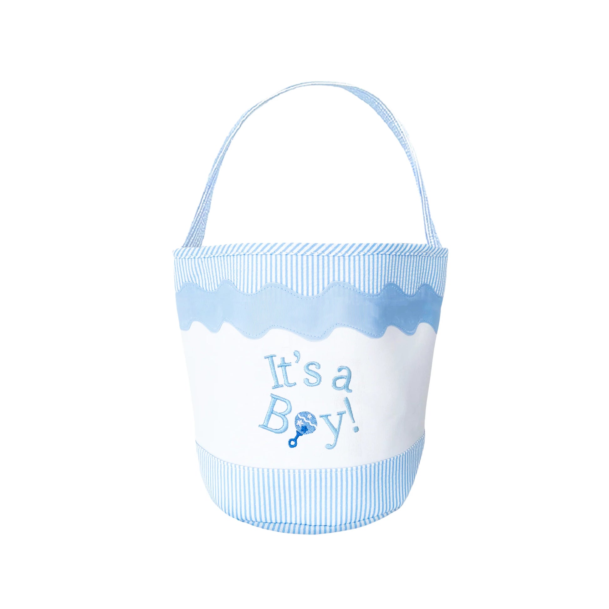 It's A Boy Gift Tote